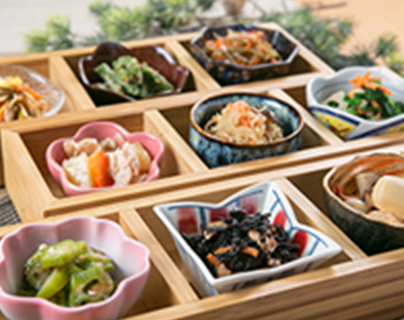 食品関連事業



